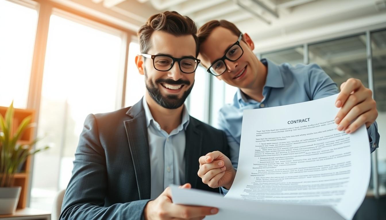 Personalized Legal Consultations