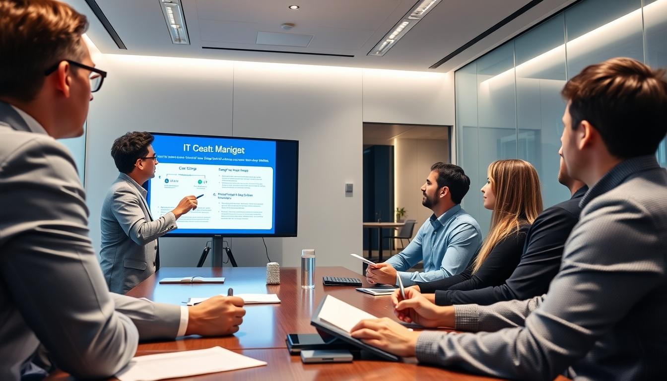 Comprehensive Contract Review